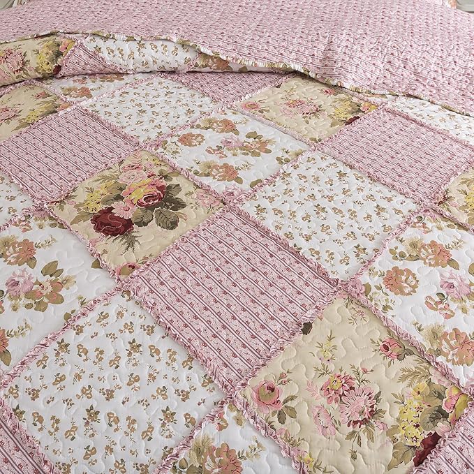Quilt Set - Queen