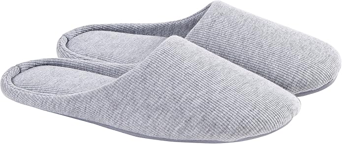 Women's Memory Foam Slippers