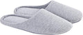 Women's Memory Foam Slippers