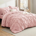 Comforter Set - Full - 7 Piece