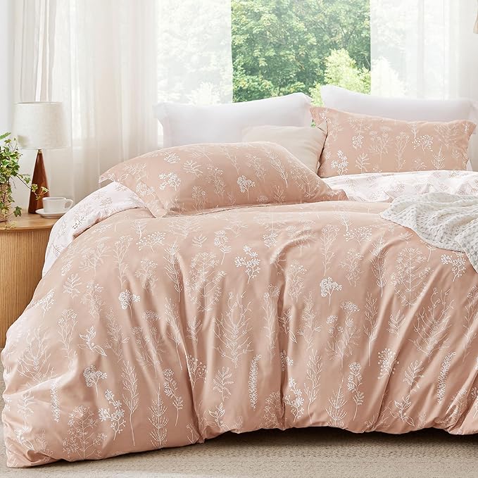 Comforter Set - Full - 3 Piece