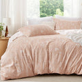 Comforter Set - King - 3 Piece