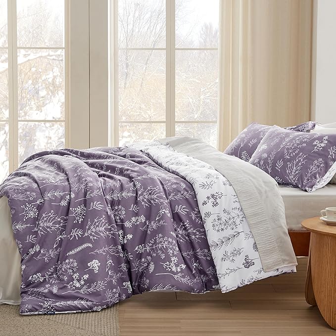 Comforter Set - Full - 3 Piece