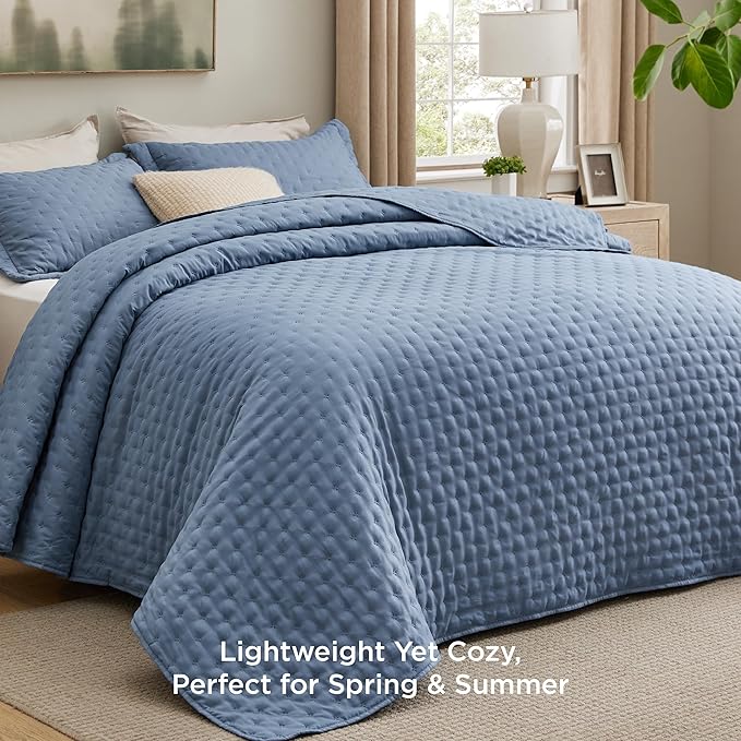 Quilt - Queen - 90 x 96 in