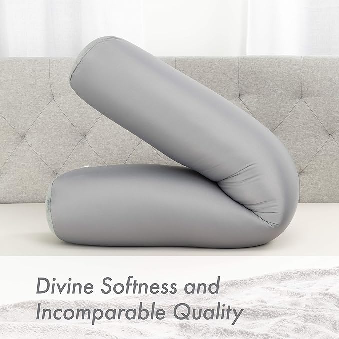 Cooling Body Pillow - Full