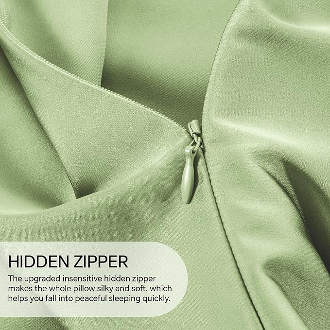 Mulberry Silk Pillowcase - King