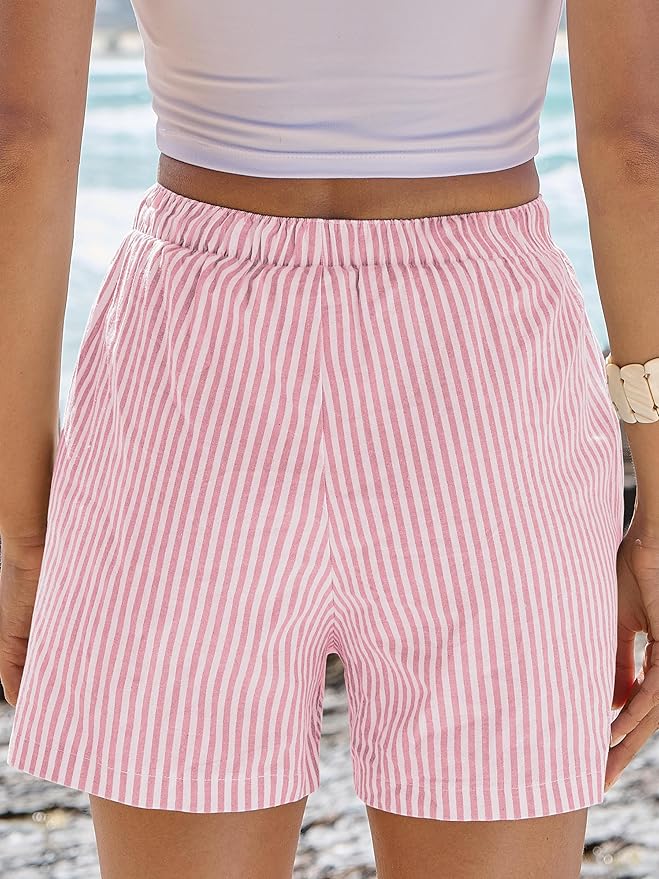 Women's Pajamas - Shorts