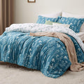 Comforter Set - King - 3 Piece