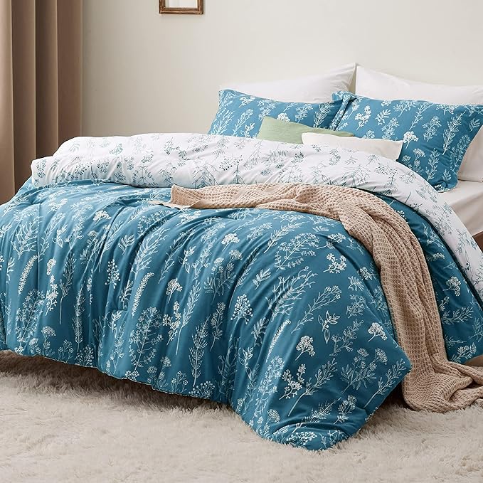 Comforter Set - King - 3 Piece