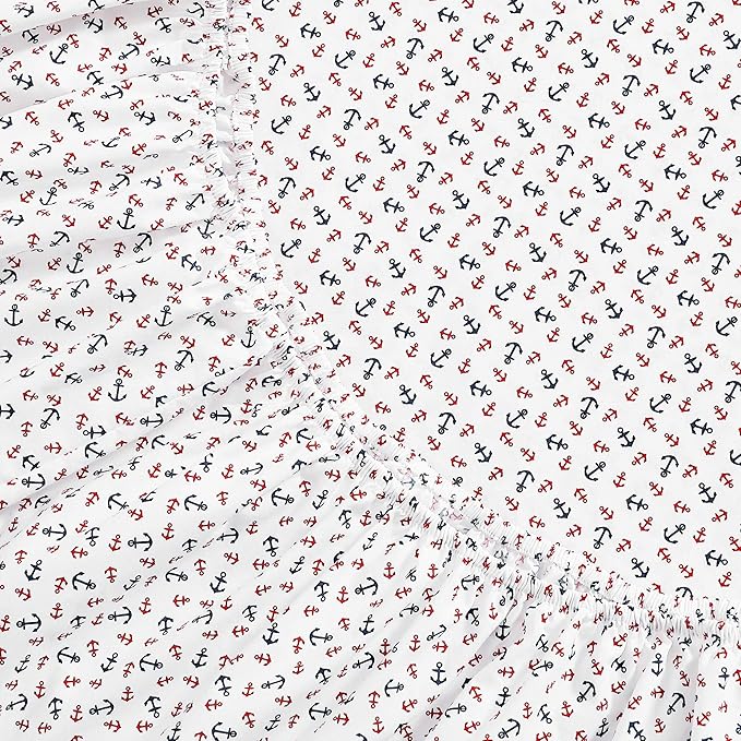 Bed Sheet Set - Twin XL