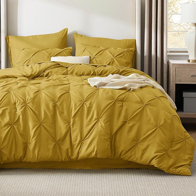Comforter Set - Full - 7 Piece