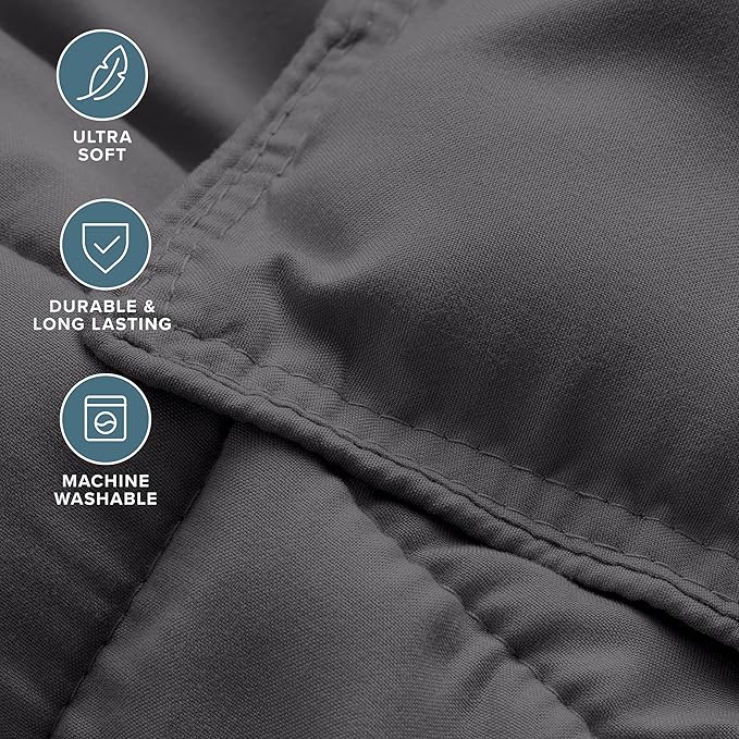 Down Alternative Comforter Set - Twin XL