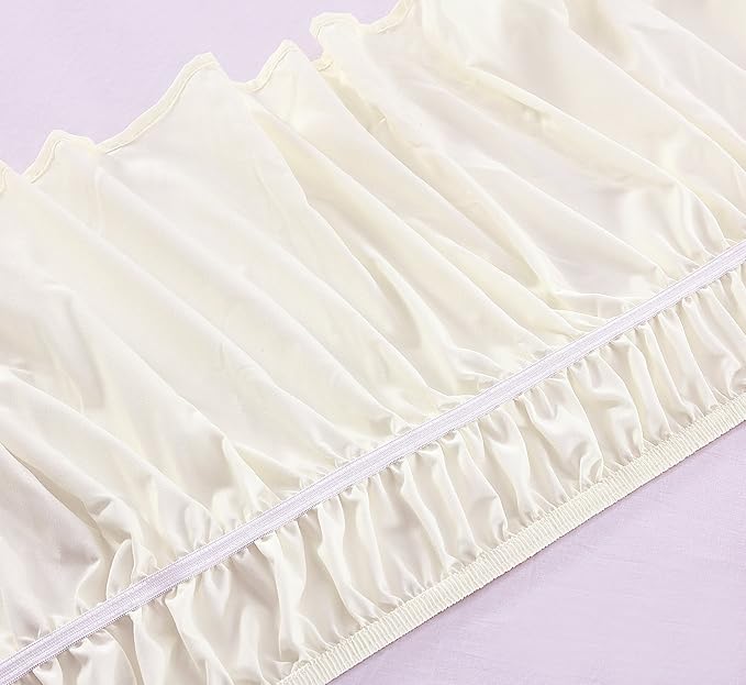 Bed Skirt - Full