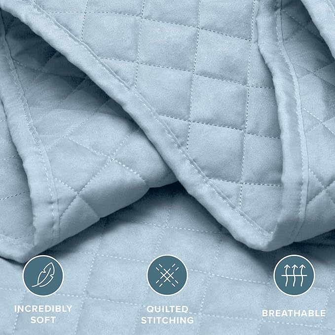 Quilt Set - Twin XL - 2 Piece