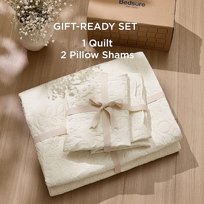 Quilt - Queen - 90 x 96 in