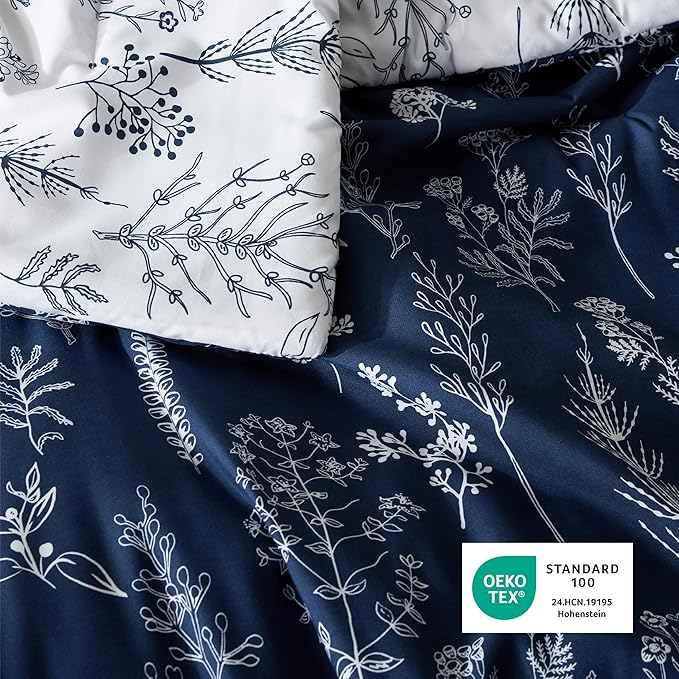 Comforter Set - Full - 3 Piece