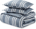 Cooling Duvet Cover Set - Queen