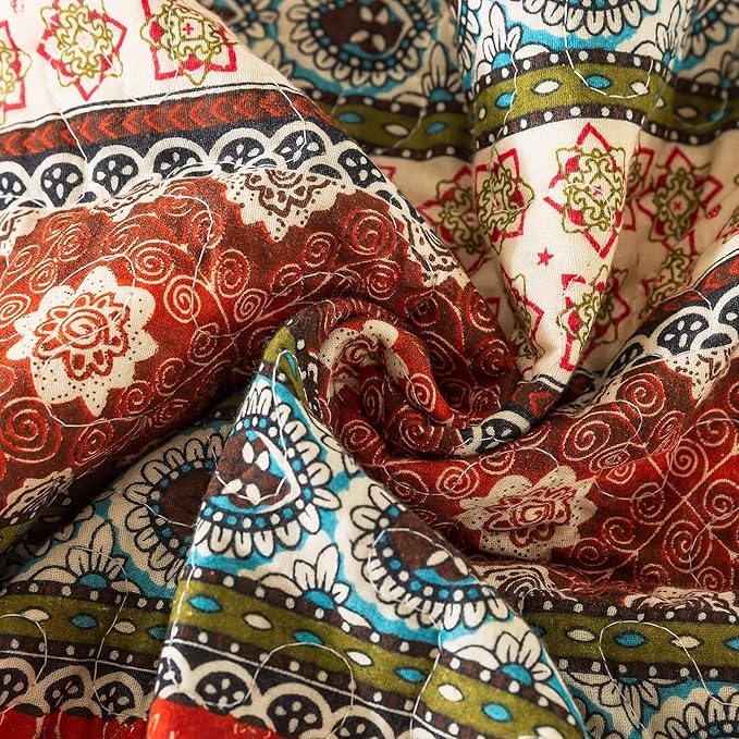 Quilt Set - California King