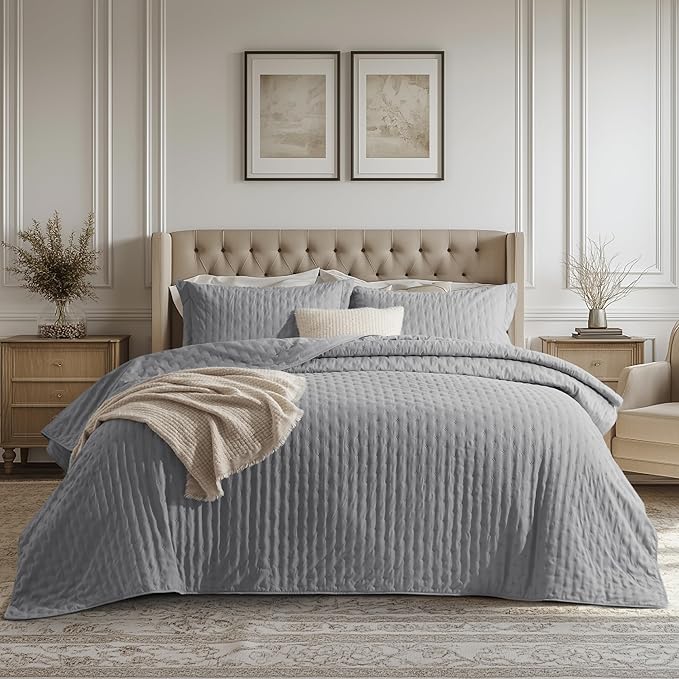 Quilt - Twin XL - 68 x 86 in