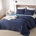 Cooling Comforter Set - California King - 3 Piece