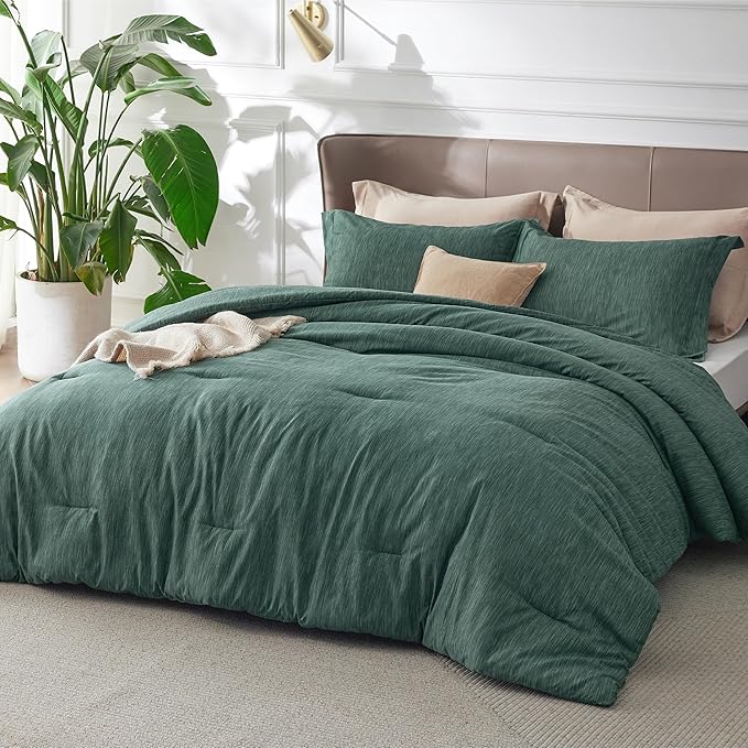 Comforter Set - Queen - 3 Piece