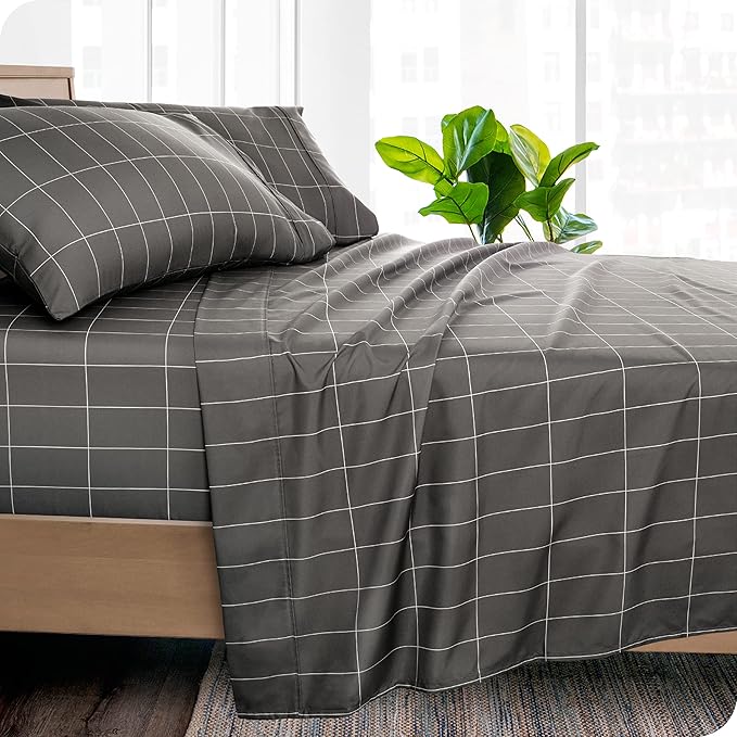 Flat Sheet - Full