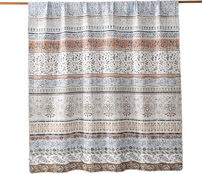 Quilt Set - Twin - 2 Piece
