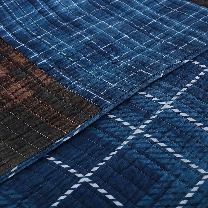 Quilt Set - King