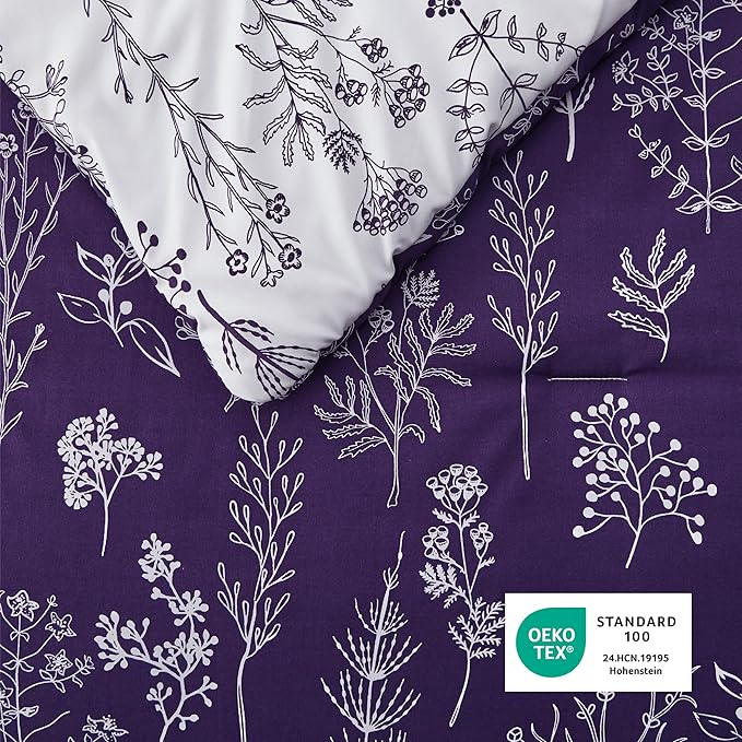 Comforter Set - Twin XL - 2 Piece