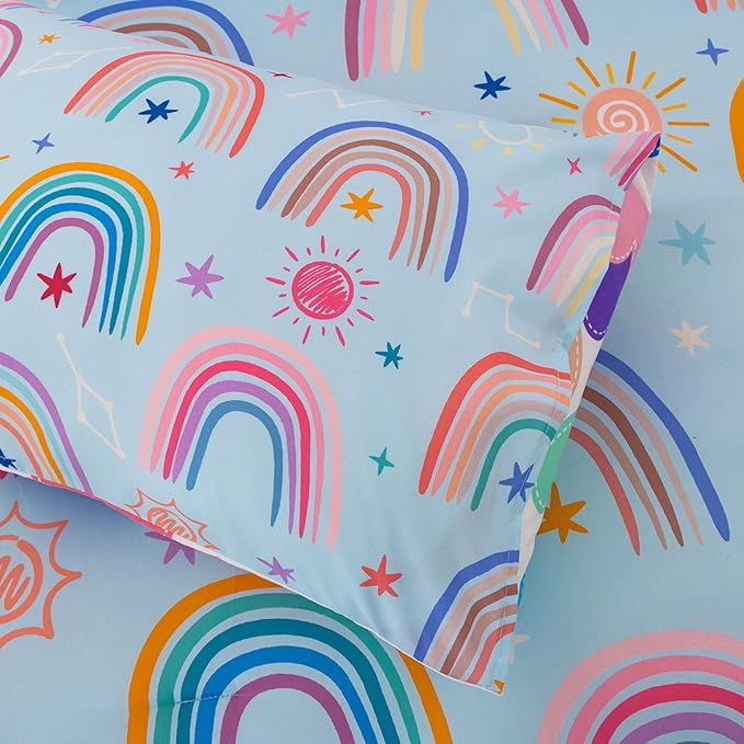 Comforter Set - Twin - 3 Piece