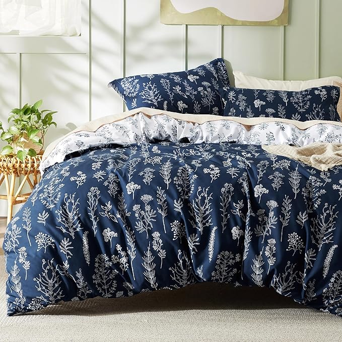 Duvet Cover Set - Twin XL - 2 Piece