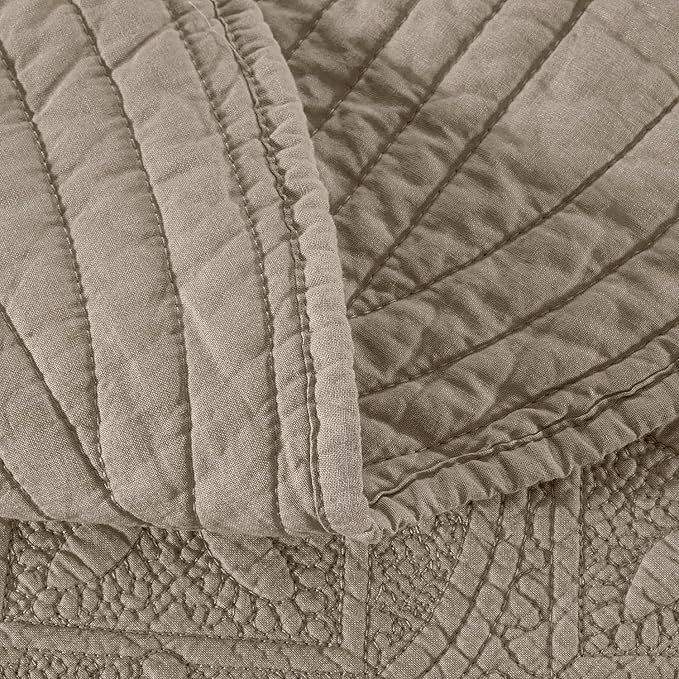 Quilt - King