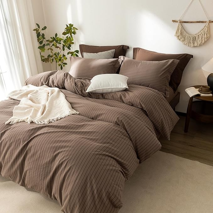 Duvet Cover Set - Queen