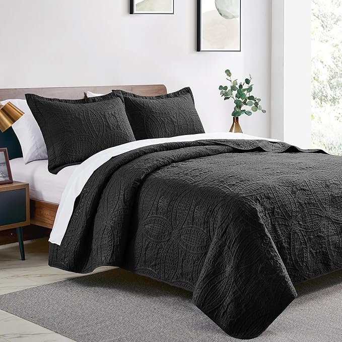 Quilt Set - Twin - 2 Piece