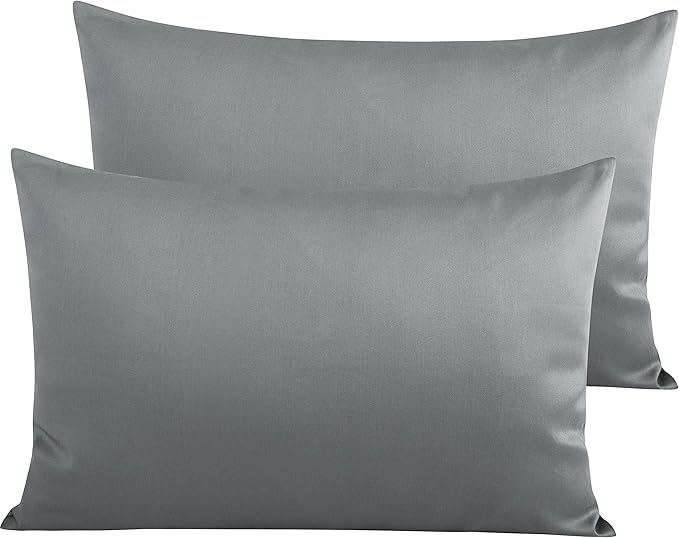 Pillowcase Set - Queen - 2 Piece