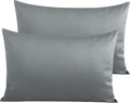 Pillowcase Set - Queen - 2 Piece