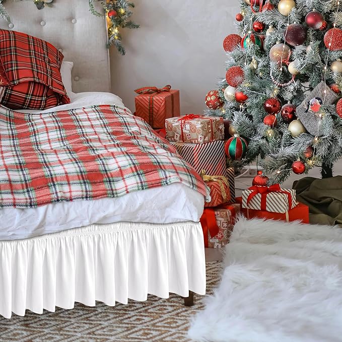 Bed Skirt - Twin XL