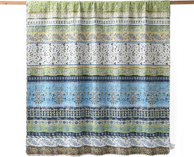 Quilt Set - King - 3 Piece