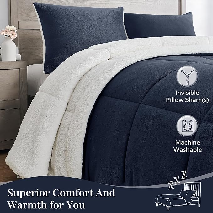 Comforter Set - Twin