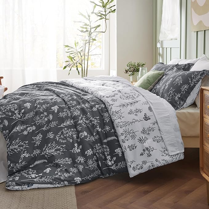 Comforter Set - Twin XL - 2 Piece