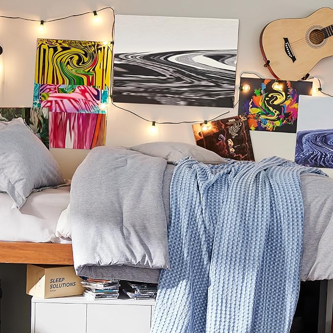 Comforter Set - Twin XL - 2 Piece
