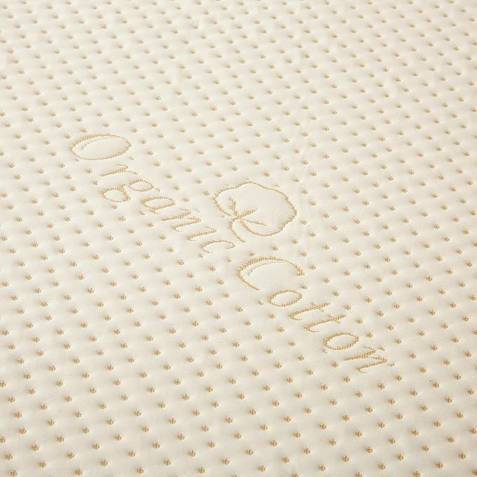Waterproof Mattress Protector - Standard