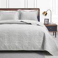 Quilt Set - King - 3 Piece
