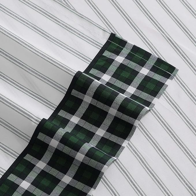 Cooling Bed Sheet Set - King