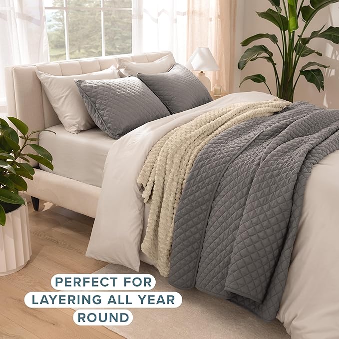 Bedding Set - Twin XL - 2 Piece