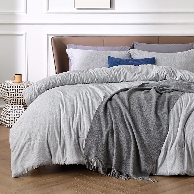 Comforter Set - King - 3 Piece