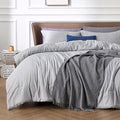 Comforter Set - Full - 3 Piece
