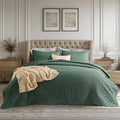 Quilt - Queen - 90 x 96 in