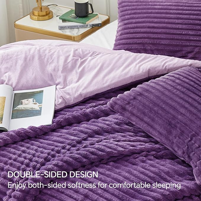 Comforter Set - Twin