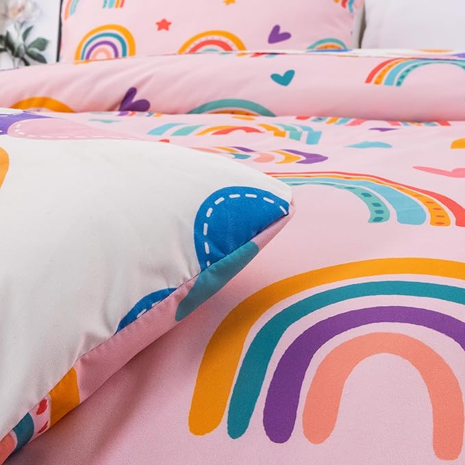Comforter Set - Queen - 3 Piece